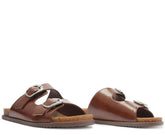 Papete Marrom Fivela Cortiça C 30276 0029 0009 Anacapri